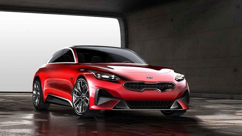 Koncept Kia pro_cee’d.