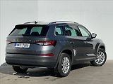 Škoda Kodiaq 2,0 TDI DSG Style NAVI+ACC+PDC - náhled 2