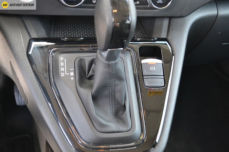 Renault Kangoo TECHNO dCi 115 EDC - fotka 31 z 52