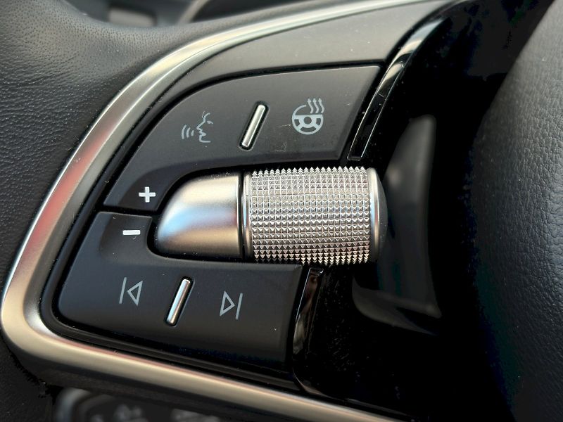 Škoda Kodiaq (2025) DSG 1.5 TSI / iV 150kW / EXCLU - fotka 16 z 35