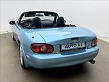 Mazda MX-5 1,8 i NAJETO 52TKM KŮŽE VÝHŘEV - náhled 6