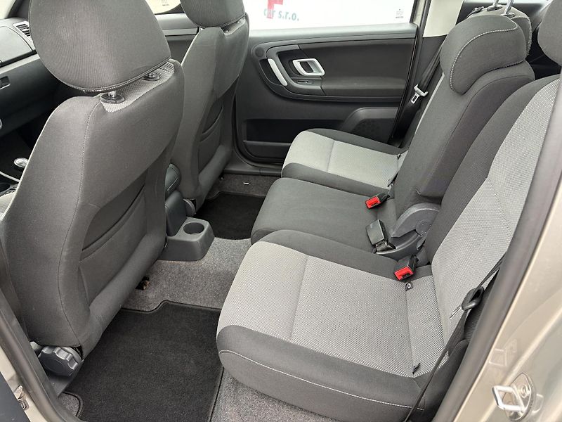Škoda Roomster (2008) 1.6 16V po servisu - fotka 20 z 24