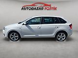 Škoda Rapid (2014) 1.6 TDi 66kw Elegance DSG,nová - náhled 26