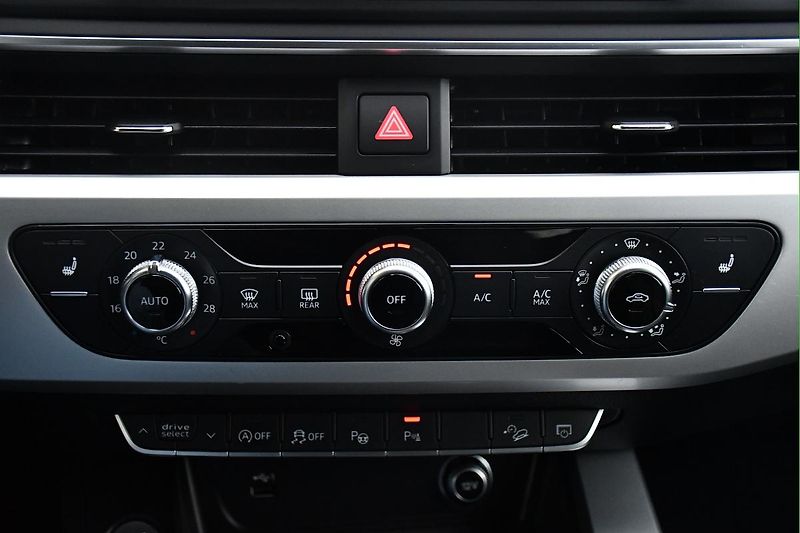 Audi A4 Allroad 2.0TFSi 185kW ALLROAD QUATTRO - fotka 29 z 45
