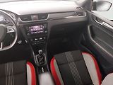 Škoda Rapid (2017) Monte Carlo 1.0 TSI - náhled 8