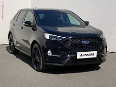 Ford Edge (2020) 2.0 TDCi 4x4, ST-Line, AT, - fotografie inzerátu