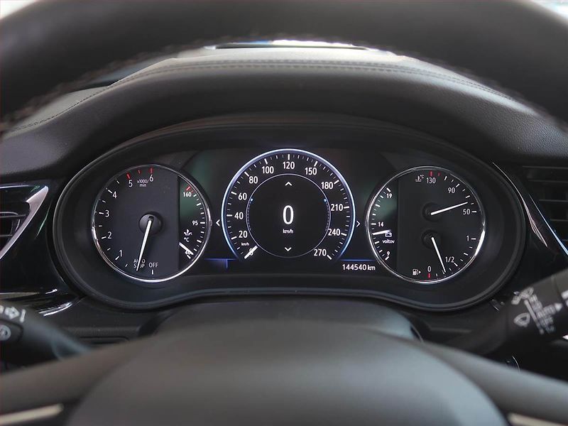 Opel Insignia (2020) 1.6 CDTI, Serv.kniha, Kůže - fotka 11 z 19