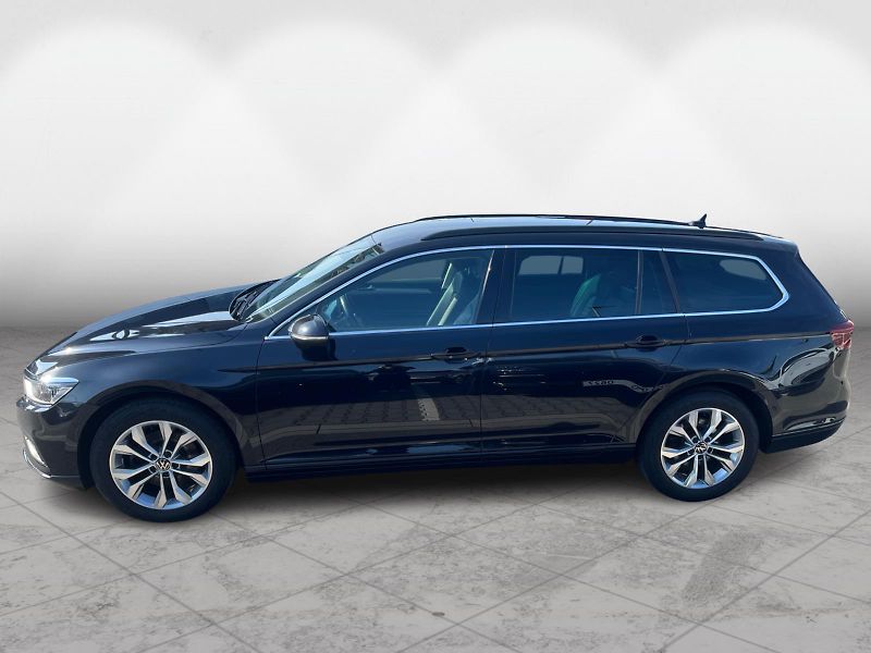 Volkswagen Passat Elegance 2.0 TDI 110 kW DSG Va - fotka 4 z 24