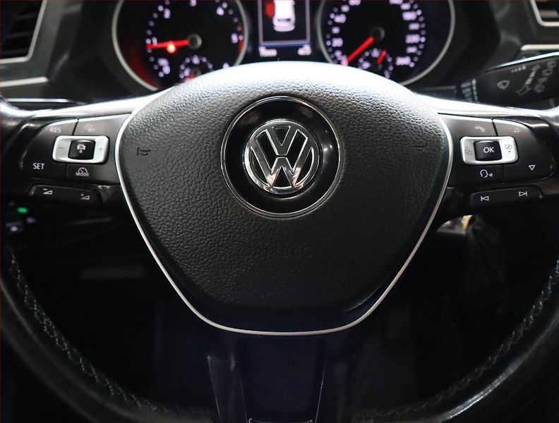 Volkswagen Tiguan (2016) Comfortline 2.0 TDI, Navi - fotka 13 z 22