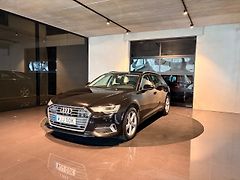 Audi A6 40TDI quattro NezTop Taž ACC - fotografie inzerátu
