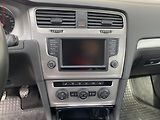 Volkswagen Golf (2016) 1.2 TSi, AC, bixen, park - náhled 11