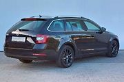 Škoda Octavia Combi Style Plus 4x4 2,0 TDi
