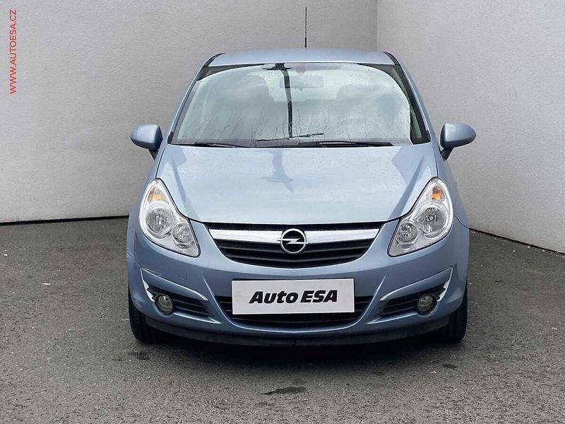 Opel Corsa (2010) 1.2i, STK6/28 - fotka 2 z 14