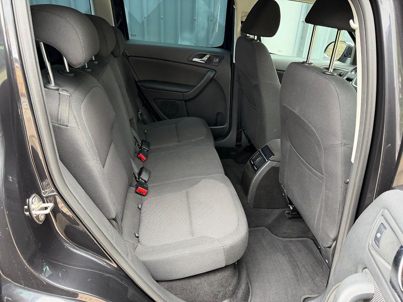 Škoda Yeti 1,2 TSi Ambition /servis.kn./ - fotka 16 z 31