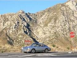 Magnus Walker a jeho Porsche 911 