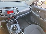 Kia Sportage 2,0 CRDI  Comfort Plus 4X4 CZ - náhled 13