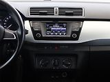 Škoda Fabia (2015) 1.4 TDI, nová STK, slušný stav - náhled 9