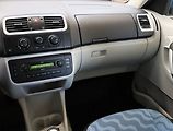 Škoda Roomster (2007) 1.2 12V, Serv.kniha, nová STK - náhled 8