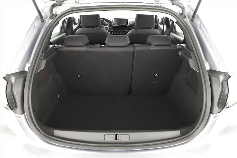 Peugeot 208 (2022) 1.2 PureTech, Serv.kniha - fotka 11 z 15
