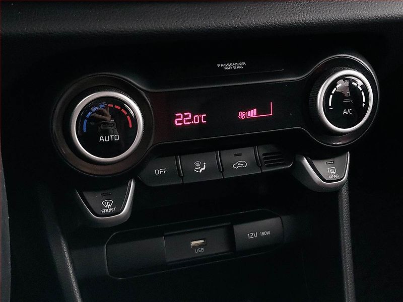 Kia Picanto (2023) GT Line 1.2 MPI, Automat, ČR - fotka 15 z 19