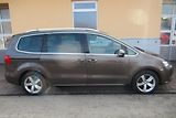 Volkswagen Sharan 2.0TDI 4x4 PANORAMA NAVI TAŽNÉ - náhled 2