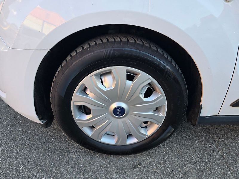 Ford Transit Connect L2 1.5 74kw Trend 1.Maj. ČR - fotka 26 z 28