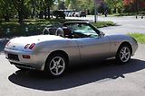 Fiat Barchetta 1998 LIMITED 2000KS - náhled 23