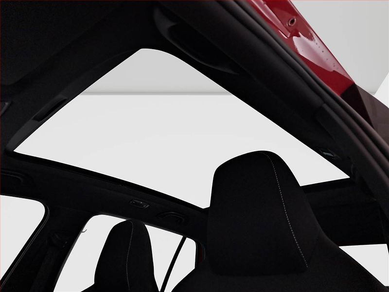 Škoda Rapid (2019) Spaceback 1.0 TSI, Tempomat - fotka 15 z 20