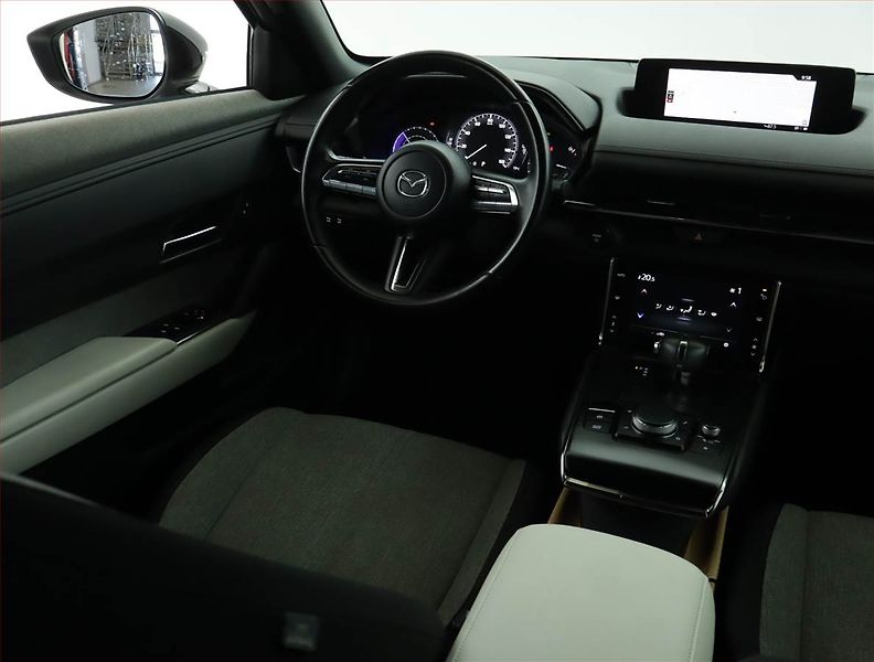 Mazda MX-30 (2021) e-Skyactiv, SoH 91%, Automat - fotka 7 z 19