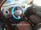 Ford Fusion (2009) 1.4i, 2.maj,ČR, AC - náhled 2