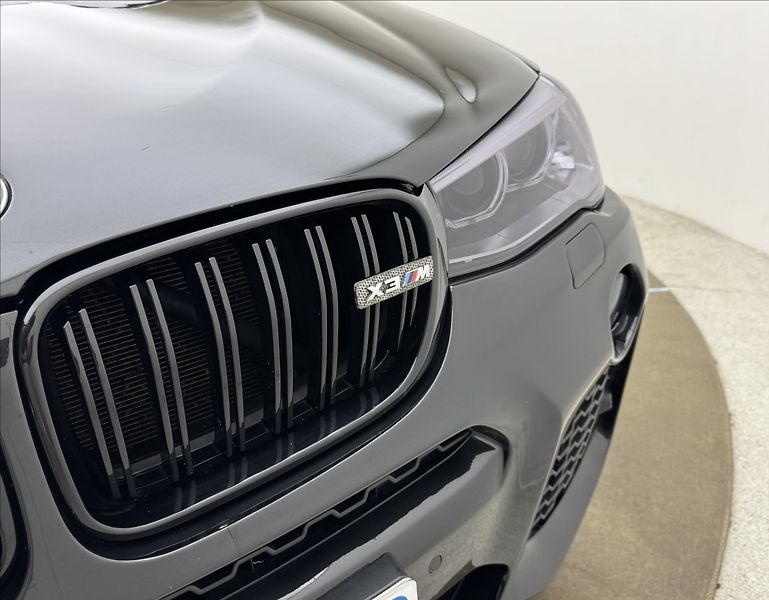 BMW X3 3,0 4X4 M NAVI ROZVODY KAMERA - fotka 40 z 43
