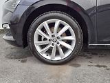 Škoda Scala Style Plus 1.0 TSI 81kW 6MP - náhled 18