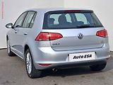 Volkswagen Golf (2014) 1.2 TSi, CUP - náhled 6