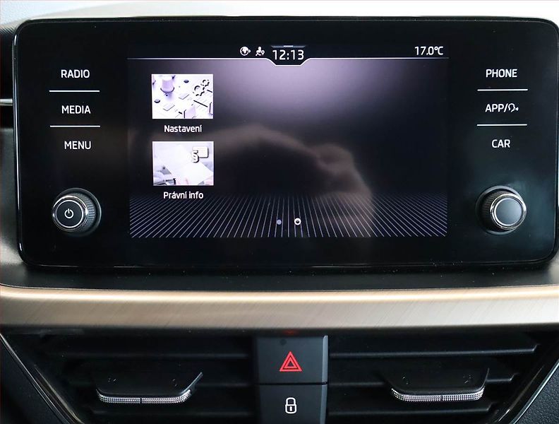 Škoda Kamiq (2019) 1.5 TSI - fotka 18 z 25