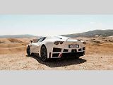 Mazzanti Evantra.