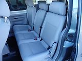 Volkswagen Caddy LIFE 2.0 TDI DIGI. KLIMA, ASR - náhled 8