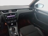 Škoda Octavia (2014) RS 2.0 TDI, Automat, Navi - náhled 8