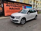 Škoda Kamiq (2020) 1.0TSi 85kw ACC PDC Winter - náhled 1