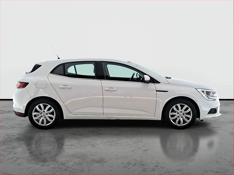 Renault Mégane (2018) 1.6 SCe, Serv.kniha, Tempomat - fotka 6 z 16