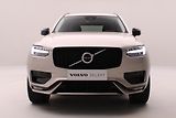 Volvo XC90 B5 AWD DARK PLUS AUT REZERVACE - náhled 16