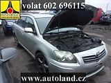 Toyota Avensis (2007) VOLAT 602 696115 - náhled 1