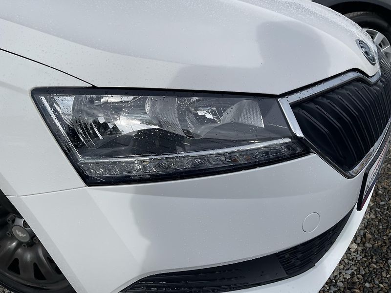 Škoda Fabia 1.0 TSi 70 kW NEHAVAR-DPH-ČR ! - fotka 2 z 25
