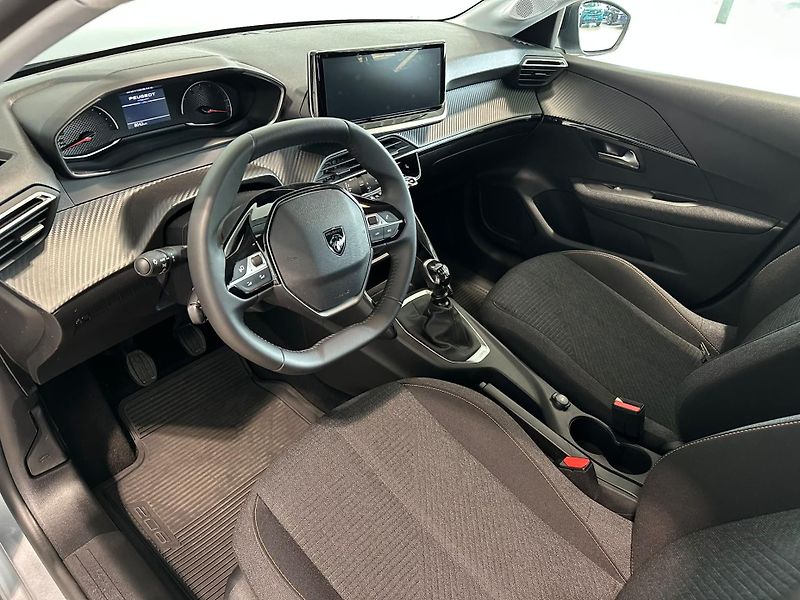 Peugeot 208 (2025) 1.2PureTechStyle,ČR,tov.záruka - fotka 7 z 16