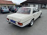 Mercedes-Benz 115 (1973) 114 280E AMG - náhled 6