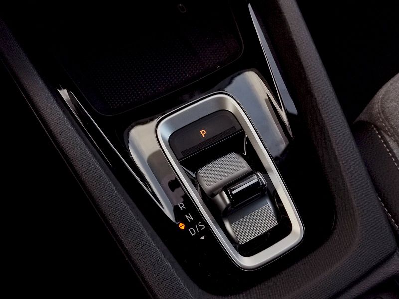 Škoda Octavia (2025) Combi Top Selection Business 1 - fotka 36 z 39