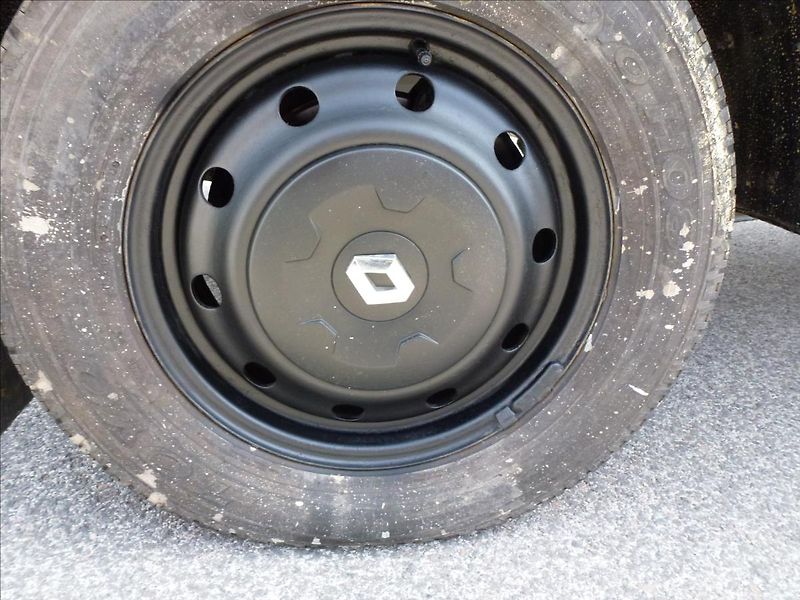 Renault Master 2,5 DCI Valník  150 - fotka 42 z 49