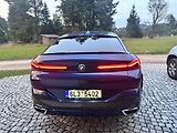 BMW X6 (2021) BMW X6 x Drive 30 d , M packet - náhled 1