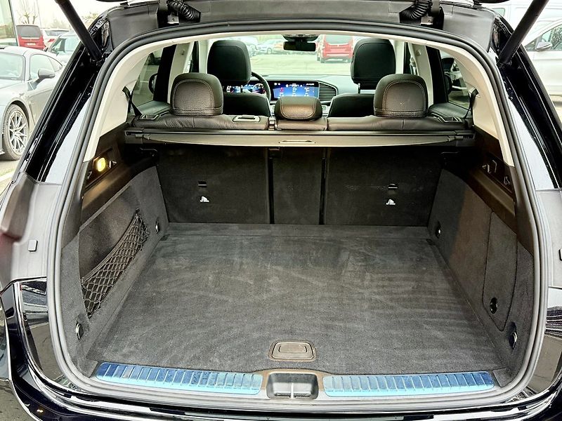 Mercedes-Benz GLE (2024) 450 d 4MATIC - fotka 10 z 53