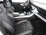 Audi Q8 (2021) 50 TDI - náhled 7