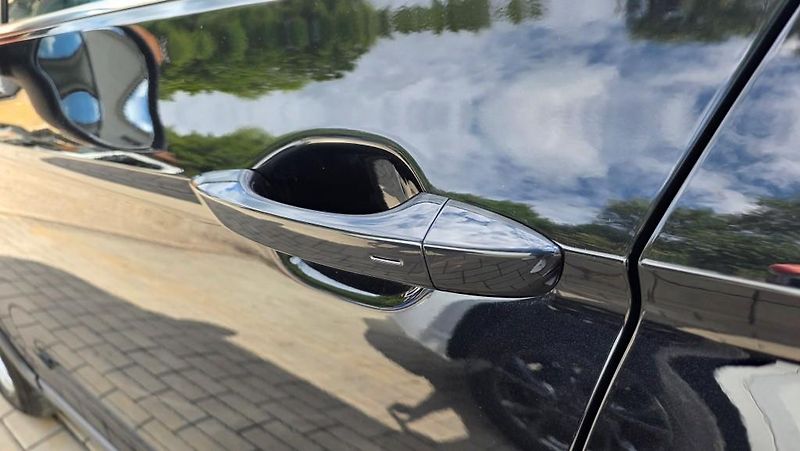 Volkswagen Passat (2023) Alltrack 2.0 TDI 147kW DSG - fotka 7 z 41